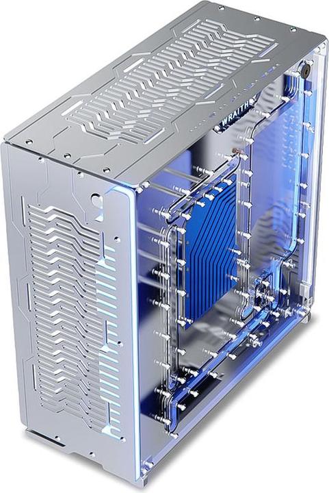 Actual product image Singularity Computers Wraith ITX/DTX (Mini-ITX, Mini-DTX)