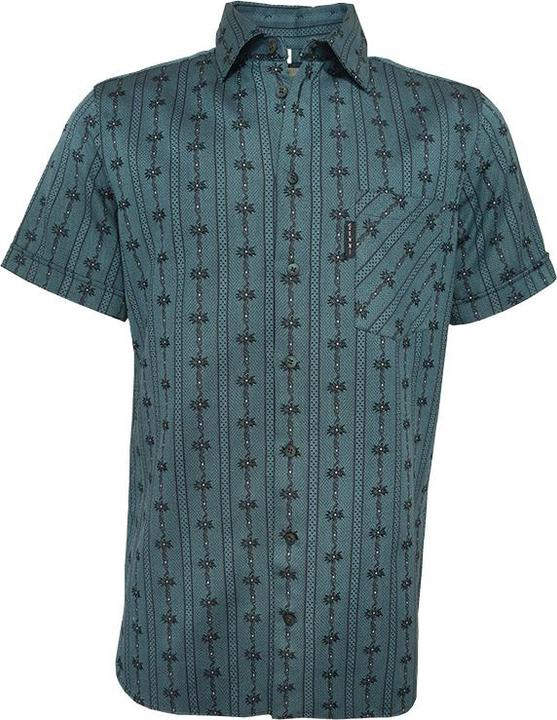 Immagine prodotto Jenni Hemden Edelweiss Modern Fit MK (4XL)