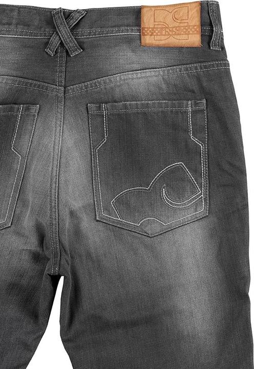 Actual product image iXS Jeans Wyatt (Men, W40/L34, Normal size)