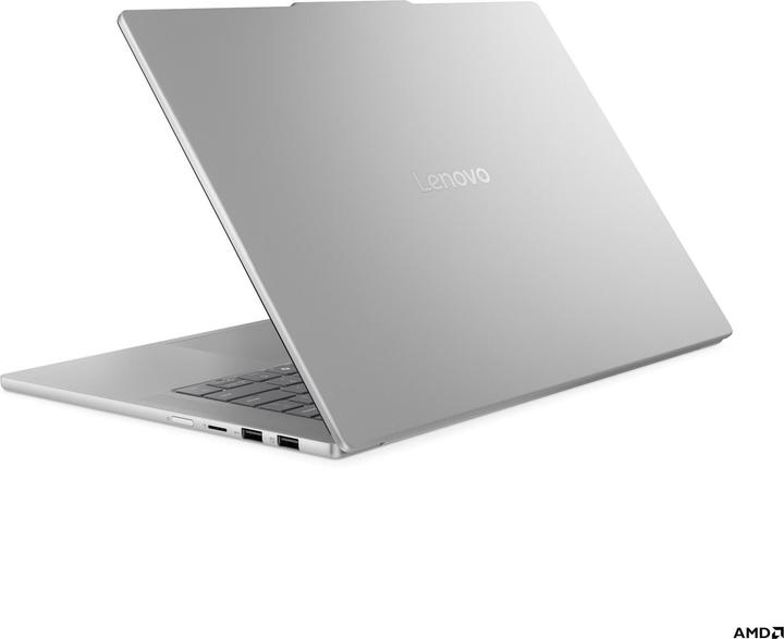 Immagine prodotto Lenovo IdeaPad Slim 5 (15.10", AMD Ryzen 7 7735HS, 16 GB, 512 GB, DE)