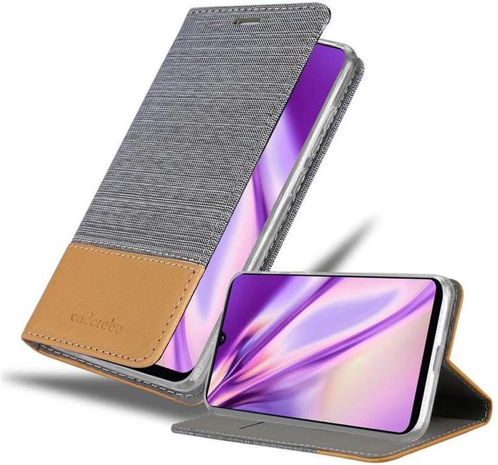 Productafbeelding Cadorabo Jeans look (Samsung Galaxy A31)