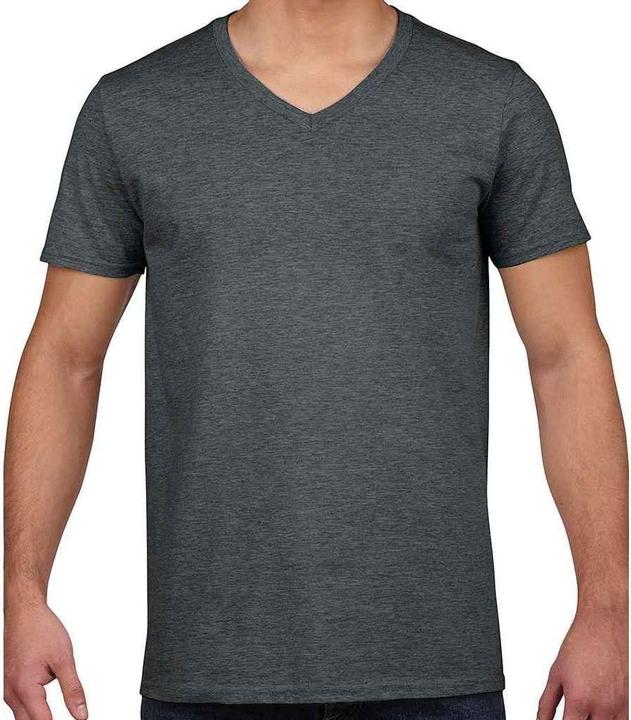 Gildan Softstyle TShirt VAusschnitt