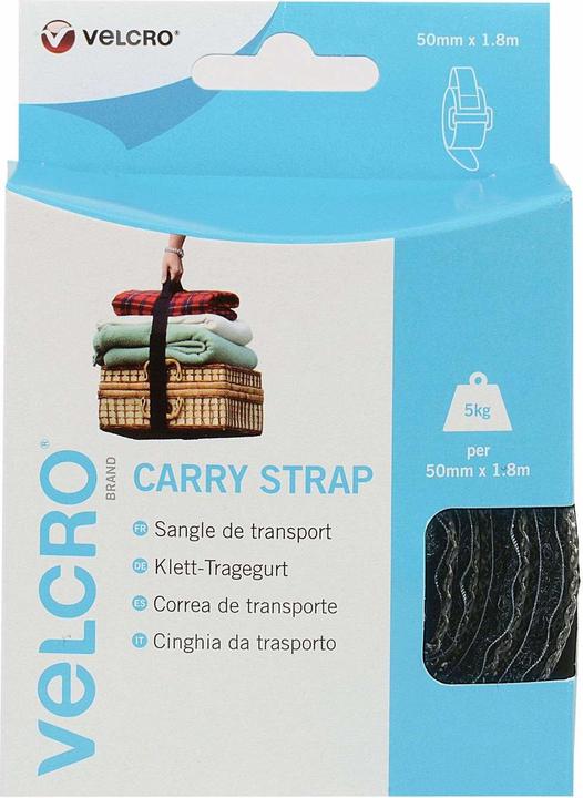 Image du produit Velcro brand Sangle de transport élastique (50 mm)