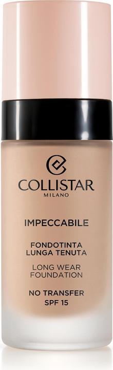 Collistar Impeccable LW Foundation No 3R (3R)
