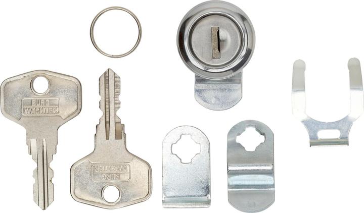 Produktbild Burg Wächter BK-Zylinder ZBK 71.SB