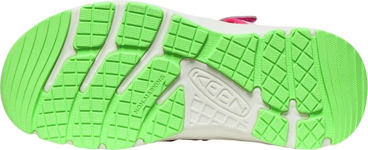 Actual product image Keen Y Motozoa Sandal (34)