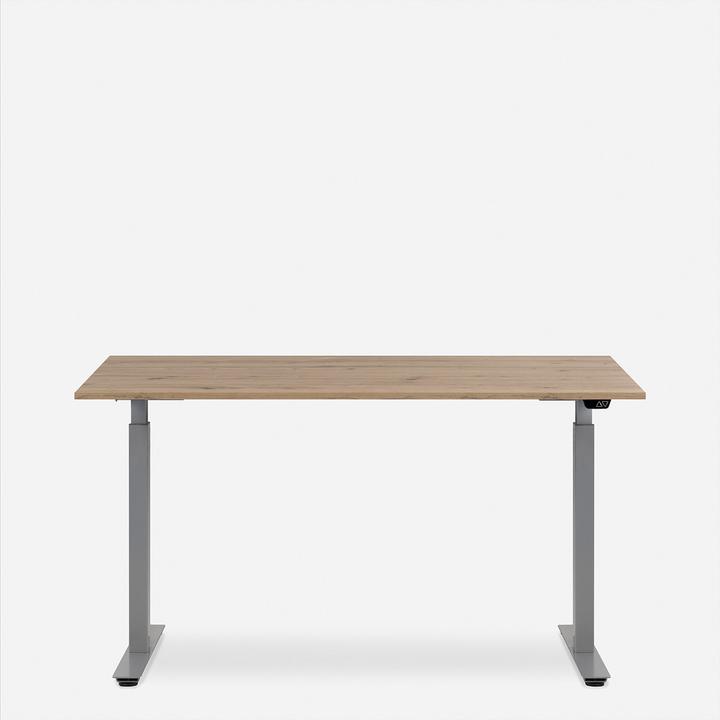 Image du produit WRK21 Bureau Smart 140 x 80 cm
