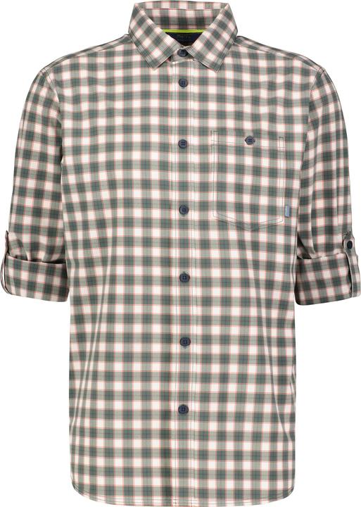 Actual product image Meru Peania outdoor shirt (XXL)