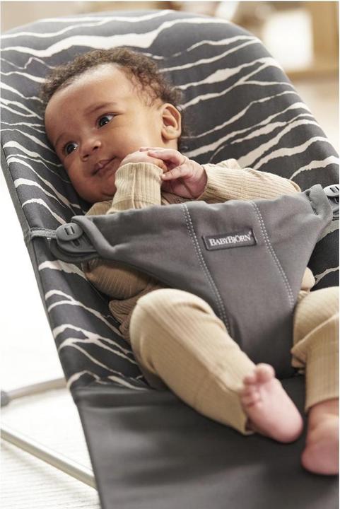 Image du produit BabyBjörn Transat Balance Bliss