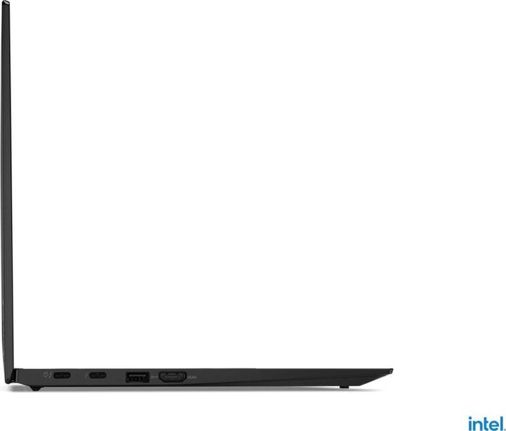 Actual product image Lenovo ThinkPad X1 Carbon G9 (14", Intel Core i7-1165G7, 16 GB, 1000 GB, DE)