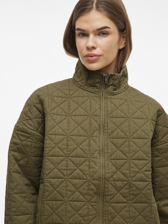Actual product image Vila Stepp Jacke (40)
