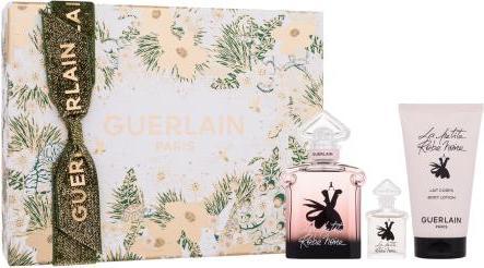 Immagine prodotto Guerlain Petite Robe Noir 23 Xmas Set Eau de Parfum 50ml + Bodylotion (Eau de parfum, 2756.25 ml)