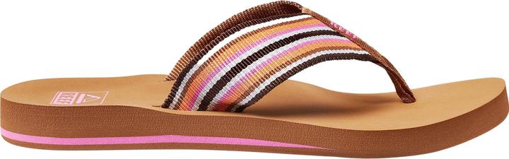 Reef Spring Woven