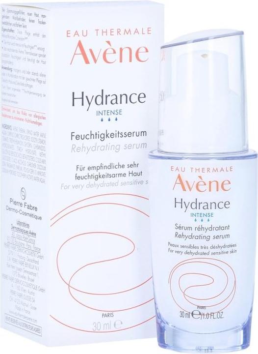 Produktbild Avène Hydrance (30 ml)
