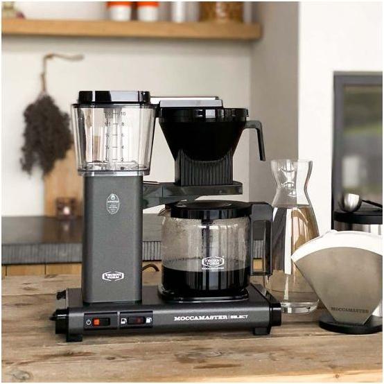 Image du produit Moccamaster Café à filtre