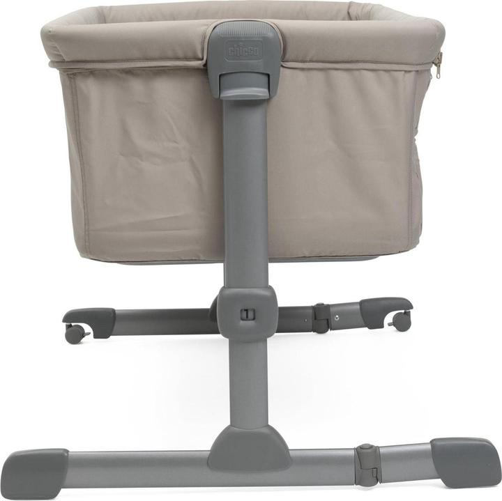 Produktbild Chicco Next 2 Me Essential