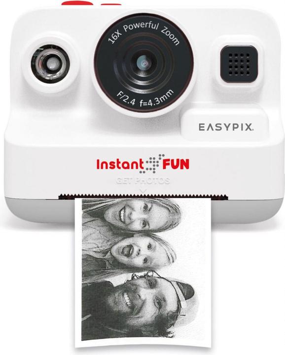 Immagine prodotto Easypix InstantFUN