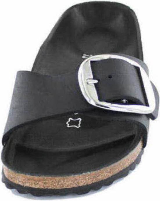 Image du produit Birkenstock Mules Madrid Big Buckle (36)