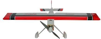 Actual product image Hangar 9 Ultra Stick 10cc ARF 1524mm (Multi motor)