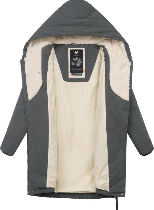 Produktbild Ragwear Gordon Long (XS)