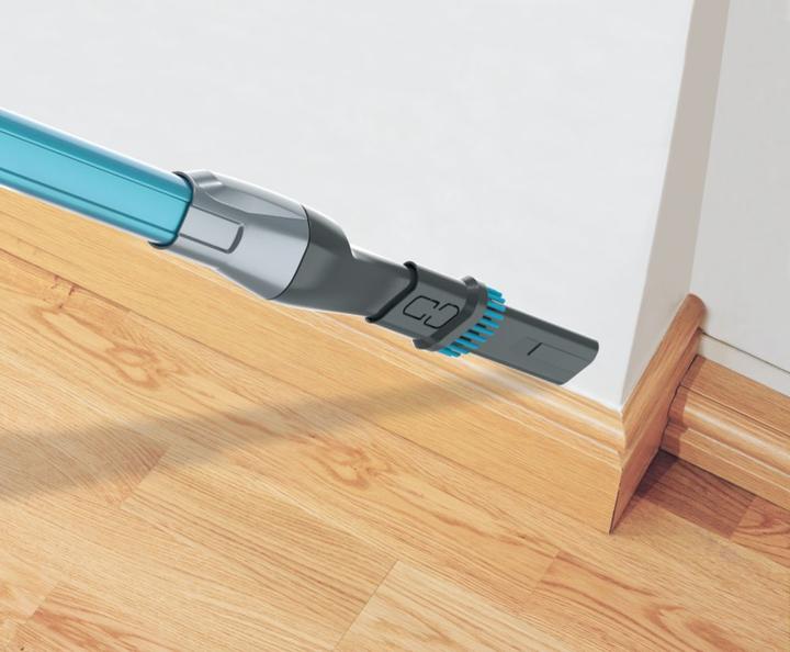Actual product image Hoover HF322YHM 011