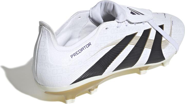 Produktbild adidas Predator League FT FG/AG (40)