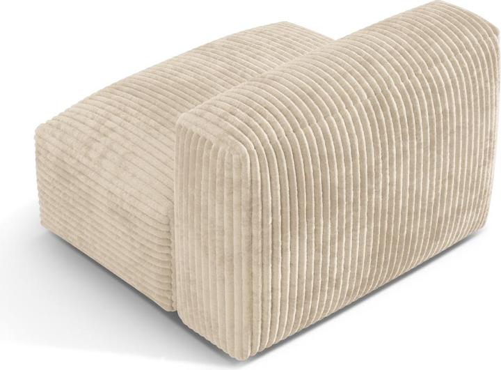 Immagine prodotto Micadoni Modul, "Martina", 1 Seduta, 92x106x75 Realizzato in Europa (2 posti, 3 posti, 4 posti)