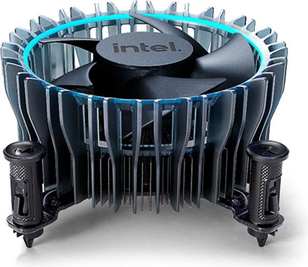 Image du produit Intel Core I5-14400F (LGA 1700, 2.50 GHz, 10 -Core)