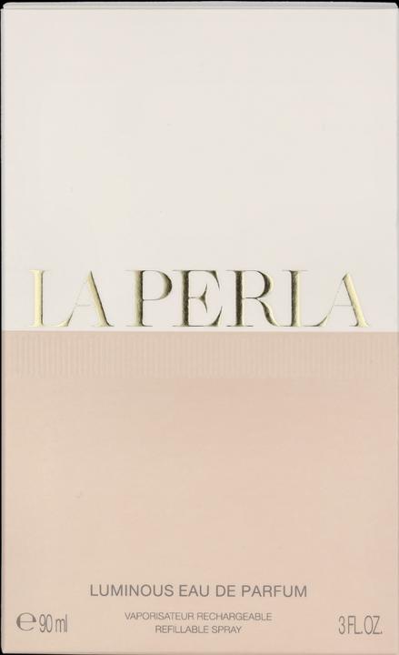 Produktbild La Perla Luminous Eau de Parfum 90ml (Eau de Parfum, 90 ml)