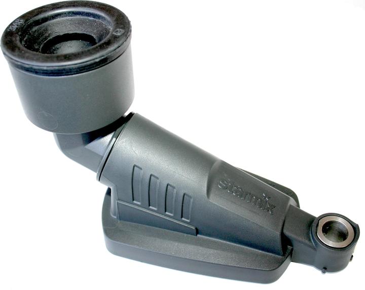 starmix Drill dust vacuuming attachment, for all commercially available vacuum hoses