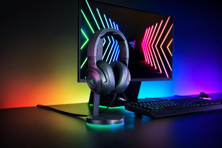 Actual product image Razer Kraken V3 X (Cable)