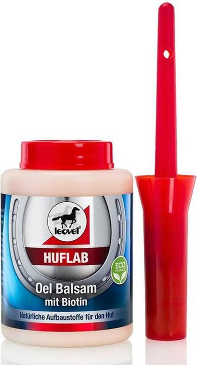 Leovet Oelbalsam mit Biotin