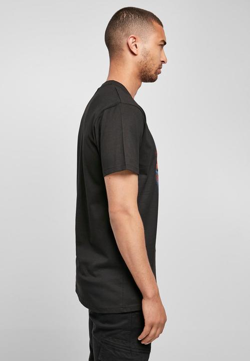 Actual product image MT Jump High Tee - 13229 (S)
