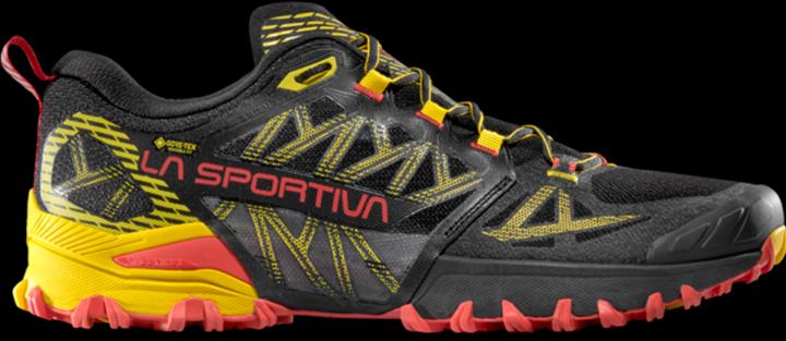Produktbild La Sportiva Bushido III Wide GTX (42)