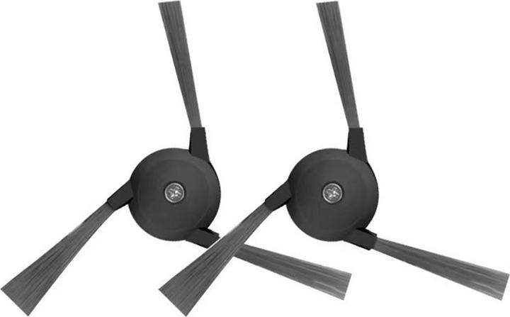 Actual product image Roboparts Zubehör-Set für Dreame X40 Master
