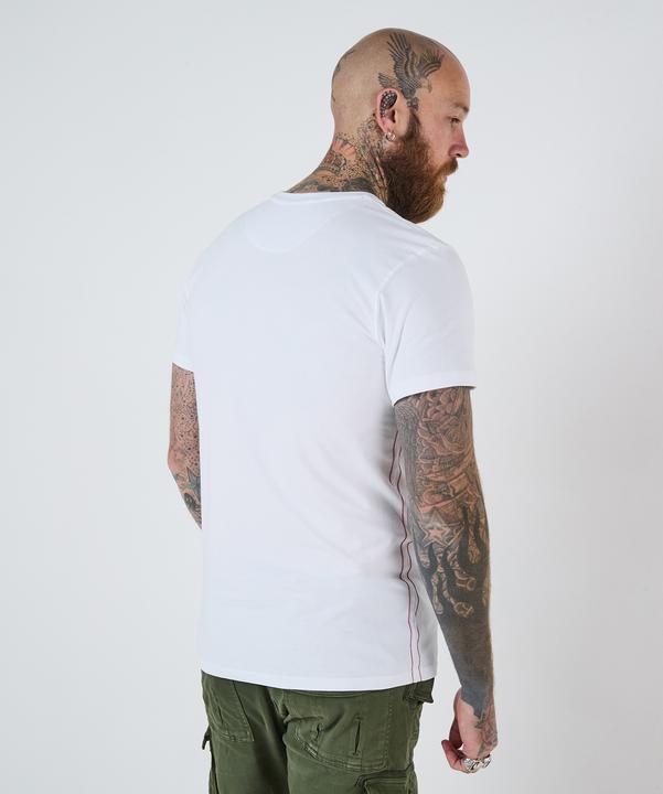 Produktbild Joe Browns Hand-Drawn Bull Graphic T-Shirt (M)