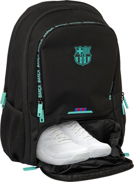 Produktbild FC Barcelona Padel-Rucksack F.C. Barcelona