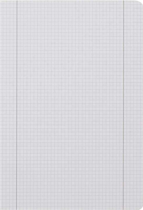 Nutritional values and ingredients Oxford Exercise book, A4, ruling 28 (A4, Checked, Hardcover)