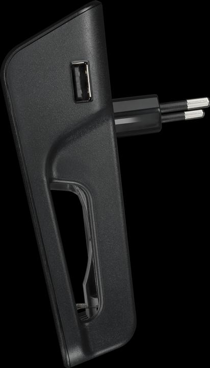 Produktbild Varta LCD Plug Charger+ (1 Stk., AA, 2100 mAh, Ladegerät inkl. Akku)