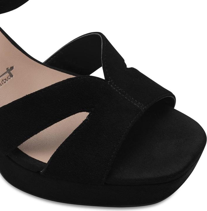 Actual product image Tamaris Sandal (37)