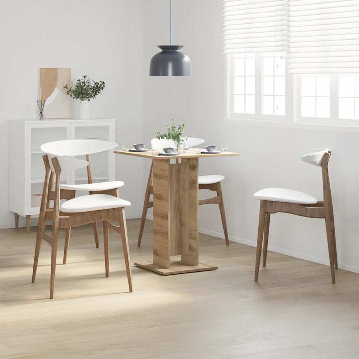 Immagine prodotto VidaXL Bistrotisch (60 x 60 x 75 cm)
