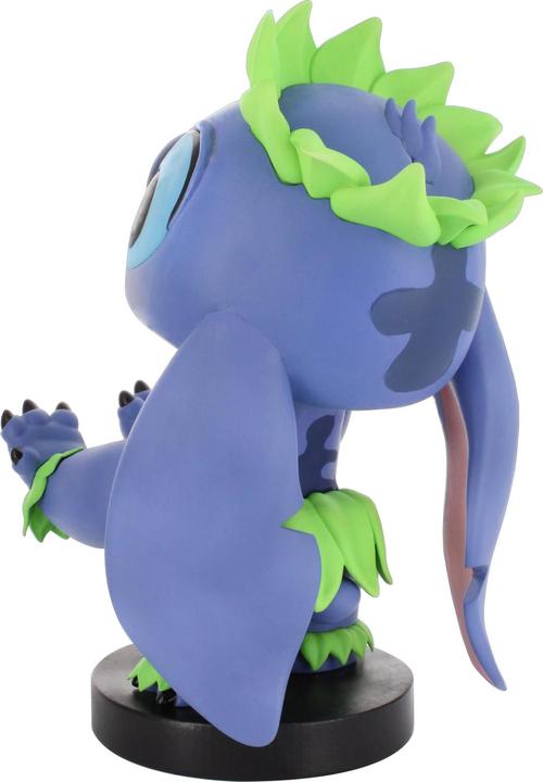 Image du produit Exquisite Gaming Stitch Hula - Cable Guy (PS5)
