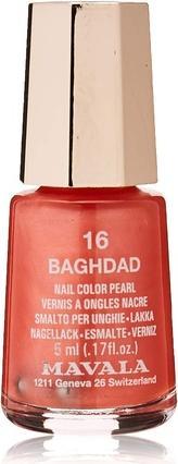 Baghdad