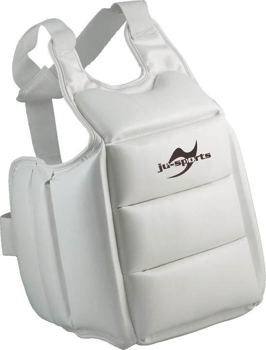Actual product image Ju-Sports Fight vest karate (XL)