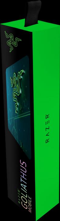Produktbild Razer Goliathus Mobile (M)