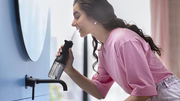 Image du produit Philips Sonicare Power Flosser 3000