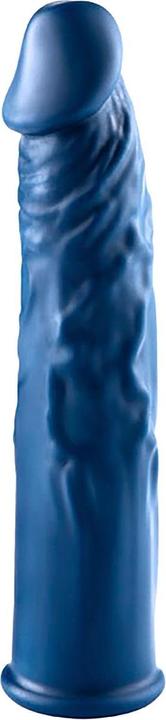 Actual product image NMC Length Extender Sleeve 7.5inch Blue