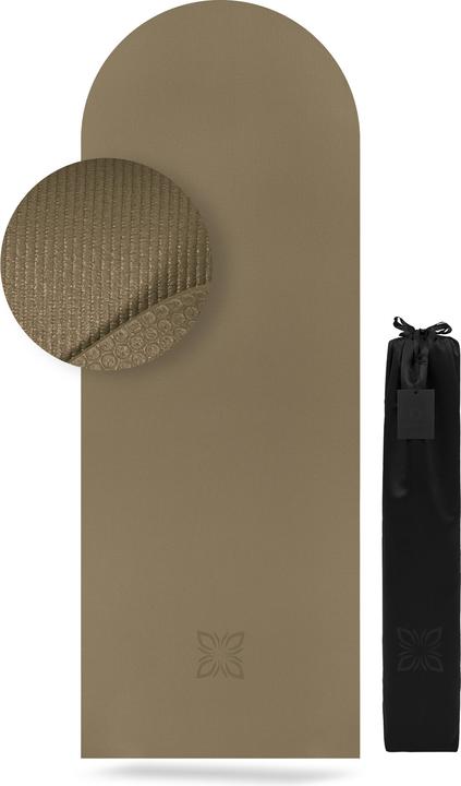 Omnana GLUE Tapis de yoga (4 mm)