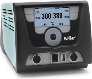 Produktbild Weller Erem WX 2 LED Lötstation 200W / 230V