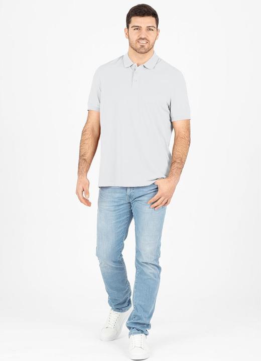 Image du produit JAKO Polo Doubletex (4XL)